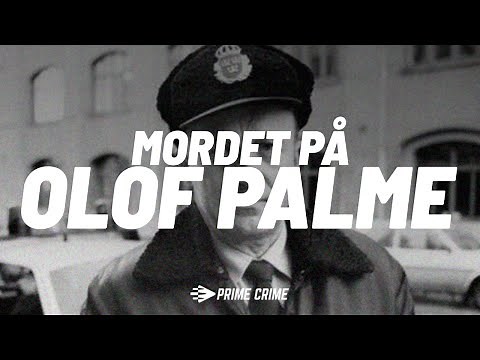 Mordet på Olof Palme - Gösta Söderström, Vittne