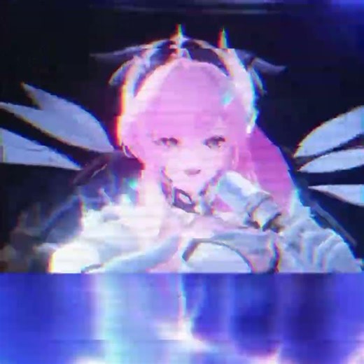 MONTAGEM ECLIPSE-aemeth EDIT #beginners #anime