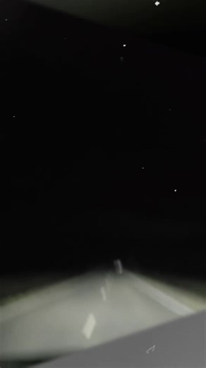 Made it to another day. Enjoy your day! #nightdrivetherapy #middleofnowherekansas #dailymotivation #dailyinspiration