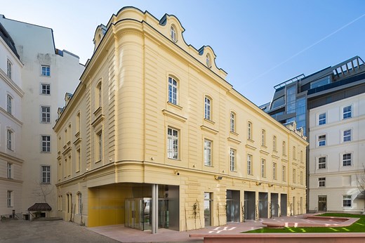 Museum Vienna - Private Art Collection | Heidi HORTENCOLLECTION