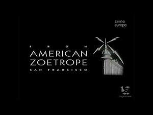 Zone/American Zoetrope/Zoetrope Studios (1983)