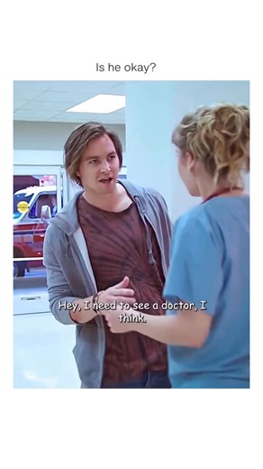 Movies | Memes on Instagram: "Is he okay? Credits: Fox / 20th Television, created by Amy Holden Jones, starring Matt Czuchry, Emily VanCamp, Manish Dayal, Bruce Greenwood, Melina Kanakaredes. The Resident dives into the high-pressure world of Chastain Park Memorial Hospital, exposing the politics, corruption, and bureaucracy behind the scenes of modern medicine. Focusing on Dr. Conrad Hawkins, a talented and rebellious resident, the show follows his moral battles, patient care, and mentorship of