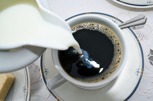 Can You Freeze Coffee Creamer? Here’s How To Do It Right