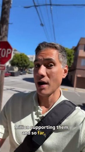 San Francisco has the country’s largest municipal charter at 548 pages, and Mayor Daniel Lurie wants