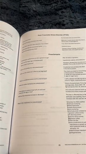 A new year is the perfect time to reset how you study. Nursing school doesn’t get easier in 2026, but your approach can get smarter. Quick Facts for Nursing School helps you focus on what actually matters, explained in simple language so you stop feeling overwhelmed and start feeling prepared. 📘 Order here: https://bit.ly/QFforNursingSchool | ReMar Nurse