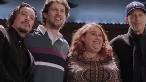Napoleon Dynamite Live! Promo 30 sec