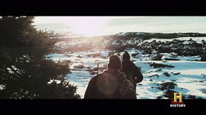 The Hunt (TV Series 2014– )