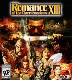 Romance of the Three Kingdoms 13   40 DLC - FitGirl Repacks