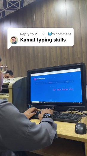 Master Your Typing Skills for Better Performance