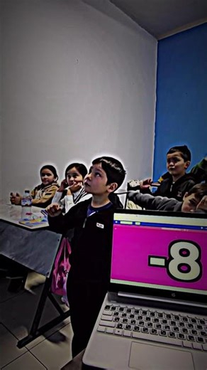 I Tried Mental Arithmetic Classes #tezhisoblash #mentalarifmetika #ziyomental