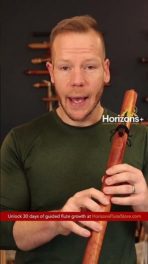 If Your Flute Feels 'Hard To Play' Watch This