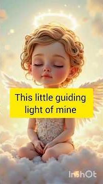 this little light of mine 🕯️