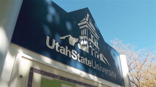 USU students open to more political conversations after Turning Point event