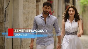 "Zemra e Plagosur" së shpejti në Alsat - Alsat