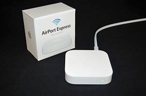 How to connect Apple's AirPort Express to any router to make an AirPlay 2 streaming target | AppleInsider