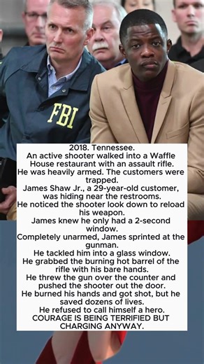 HE WAS WEARING A BULLETPROOF VEST🦺🔫