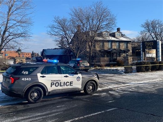 MASS SHOOTING: 12 injured as gunmen open fire 'indiscriminately' inside Scarborough pub