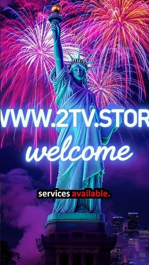 Easily Install IPTV on Your Vizio TV