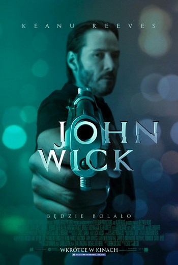John Wick | Film | 2014