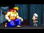 Fight Fighters/Gallery