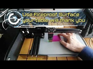 KKMOON NEJE Master 2S Laser