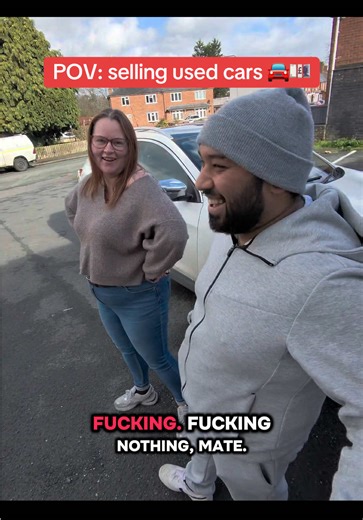 Mastering the Art of Selling Used Cars on Sundays