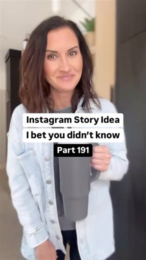 Social Media Marketing | Instagram Growth on Instagram: "🎉 Happy Birthday story idea - I love this one! Step-by-step ⬇️ ✅ Begin a new story and tap “layout” and then “change grid” ✅ Select the 3 photo grid and add any 3 photos ✅ Tap text to add your message ✅ Tap stickers, type “white line” in the search bar and choose the stars to place above the text ✅ Tap stickers, choose mention and tag your bestie! 💾 Be sure to save this for later and follow for more Instagram tips and tricks to grow your