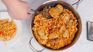 31K views · 232 reactions | In a dinnertime rut? We've got recipes...