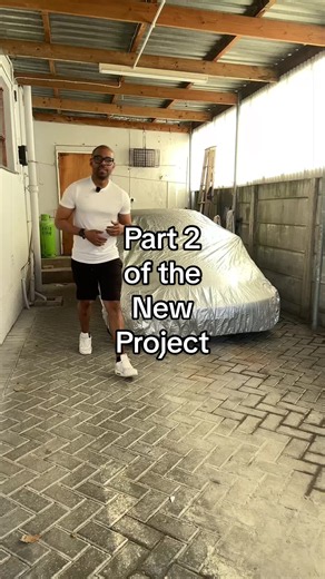New Project 2026: Honda B16 Type R Project Reveal