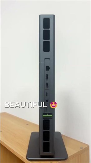 Mini PC + OCuLink eGPU expansion?