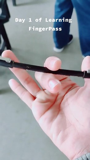 Oops! I messed up #Pen #penspinning #penspinner #beginner #Fidget #fyp