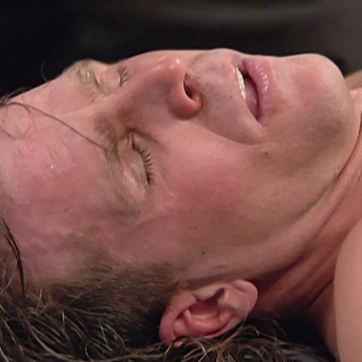 Happy birthday to WWE Hall of Famer, Shawn Michaels! 💔 | WWE