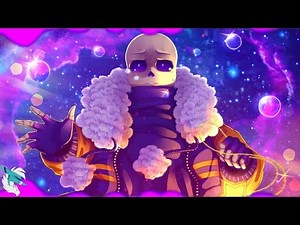 OUTERTALE - GALACTICITY (Undertale/Deltarune AU Original Song)