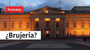 144K views · 5.1K reactions | Una particular declaración dio el presidente Petro, insinuó que en la Casa de Nariño existe una especie de brujería, advirtió que la persona que entra allí envejece; “le echan energías que no son blancas”, dijo sin sonrojarse. Vea los detalles. | Revista Semana | Facebook