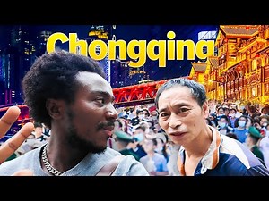 I Went to China’s Most UNDERRATED Mega City… Locals Were Shocked When I Spoke Chinese!