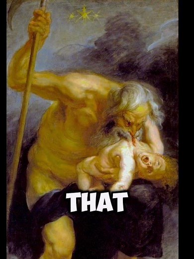 The Most Terrifying Painting Ever Made?