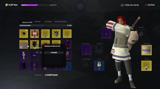 ⭐ MEREK-NIGHT⭐ HAROKO JISHAKU EP 9 [SOLVE RP] I Code Créateur: Merek