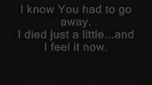 Michelle Branch - Here With Me