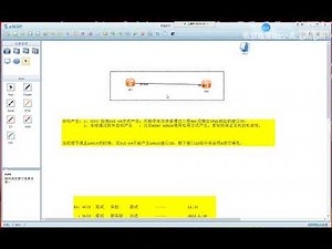 HUAWEI 华为认证HCIA+HCIP+HCIE P57 新版华为HCIE 2 IPV6 EUI 64补充，LLA地址