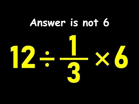 This Equation Stumps Everyone! Can You Solve It?
