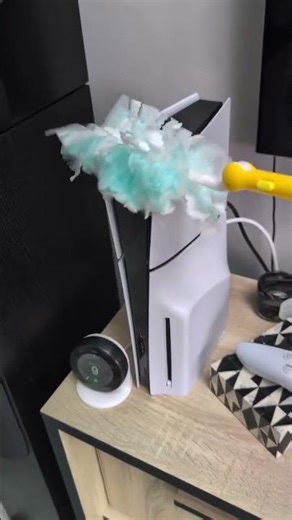 Kitchen & Living Room #reset #home #clean #tidy #messy #kitchen #trends #asmr #dance #organize