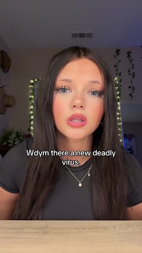 I call avani | new virus