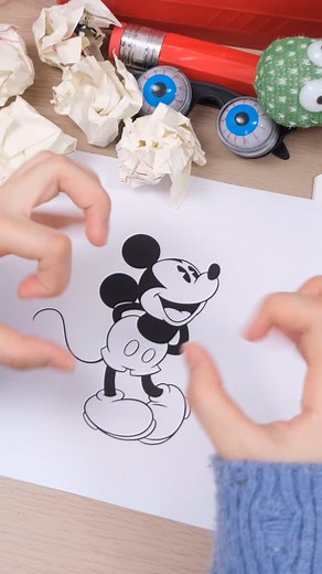 The Easiest Way to Draw a mouse! .⁠ 🎈Get great deals for washi tapes, pens, brush pens, and much other stationery at our shop. Click the link in bio @stationerypal or visit stationerypal.com⁠ .⁠ .⁠ .⁠ #studygram #planneraddict #stationerylover #plannerlove #studyaccount #deskgoals #plannerjunkie #bujoinspiration #plannersupplies #stationery #stationeryaddict #stationerylove #stationeryshop #bulletjournal #bulletjournaling #bulletjournaljunkies #ruler #gelpen #schoolsupplies #bujo #September #bu