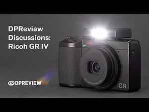 Ricoh GR IV: Pocketable 26MP Street Camera – Is It Worth the Upgrade?