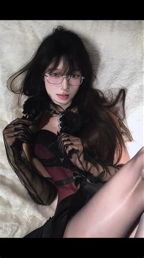 Stunning Visual | 娜娜瑜 #7 | Douyin Beauty Trend #shorts #douyin #tiktok