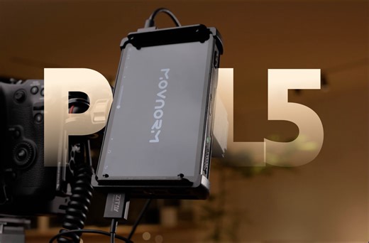 艾 肯 PL5 ｜使 用 评 测