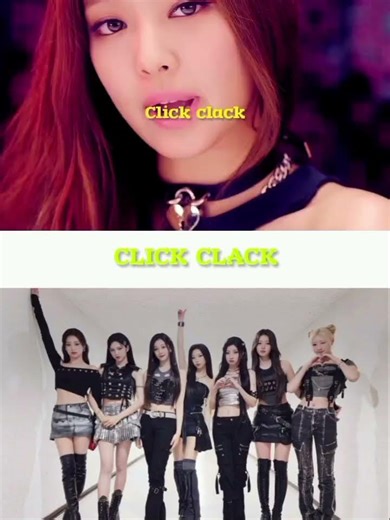 BLACKPINK and BABYMONSTER having same lyrics in their songs part-2 || #blackpink #blackpinkmembers