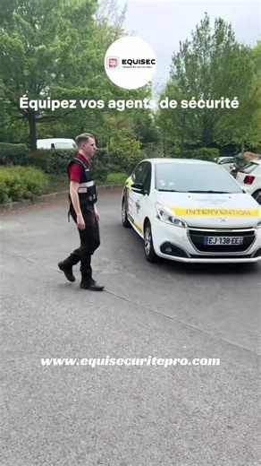 Notre boutique au 48 avenue du Général Leclerc 94700 Maisons-alfort #equipements #securite #security #securityguard #agent @🔥 SESIFORM @SESIFORM Sécurité et formation @GIPS SECURITY