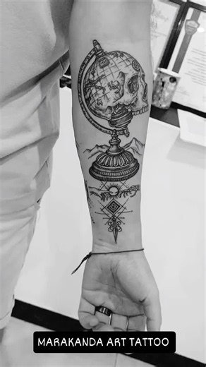 TATTOO STUDIO ''MARAKANDA ART'' WYKONUJE TATUAŻE ARTYSTYCZNE W DOWOLNYM STYLU, ROZMIARZE I KAŻDYM STOPNIU TRUDNOŚCI. CZARNO-BIAŁY I KOLOROWY, NAPISY I MINIATURY. COVER UP STARYCH LUB NIEUDANYCH TATUAŻY. #marakandaarttattoo #marakandaart #tattoo #tatuaz #tatuazwielun