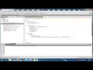 Adding .aar Library in Android Studio اندرويد بالعربى